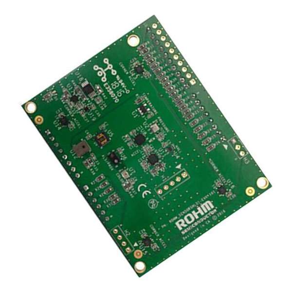 SENSORSHLD1-EVK-101 Real Image