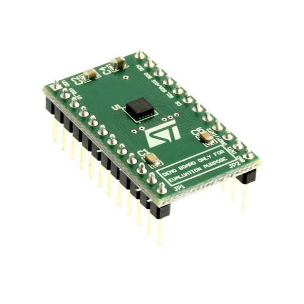 STEVAL-MKI136V1 Real Image