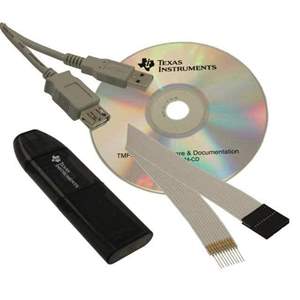 TMP006EVM Real Image