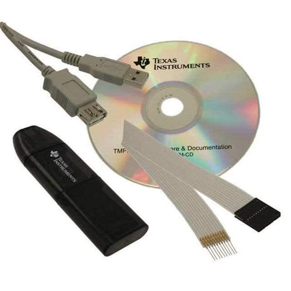 TMP006EVM Real Image