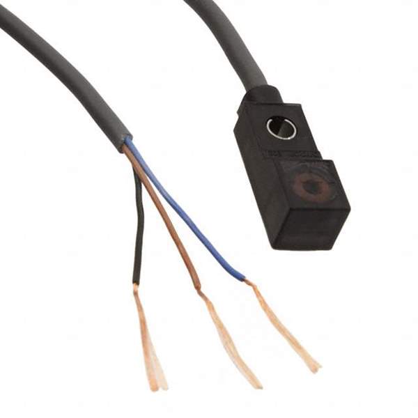 E2S-W25 1M Real Image
