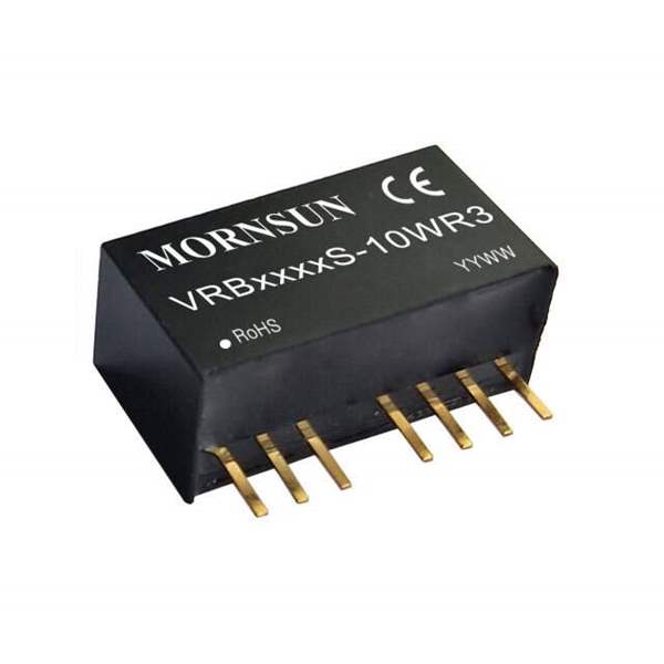 VRB1205S-10WR3 Real Image
