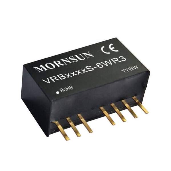 VRB1205S-6WR3 Real Image