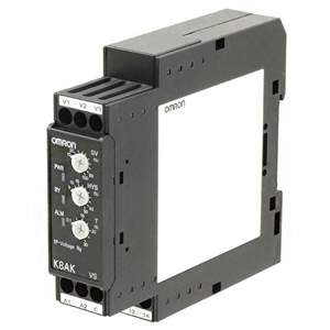 K8AKVS3100240VAC Real Image