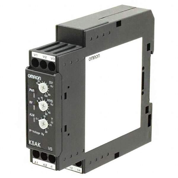 K8AKVS3100240VAC Real Image