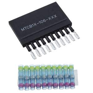 MTCB1X-106-XXX Real Image