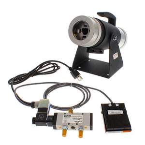 HDP-400 Real Image