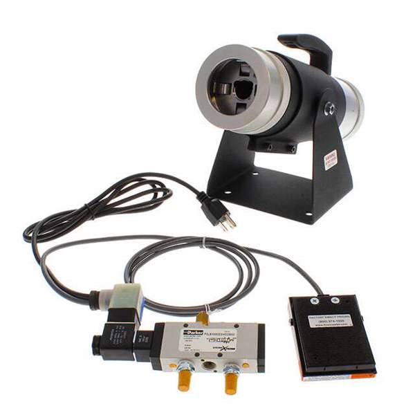HDP-400 Real Image