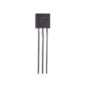MPSA06BK Real Image