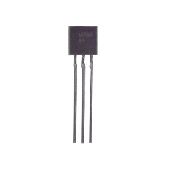 MPSA06BK Real Image