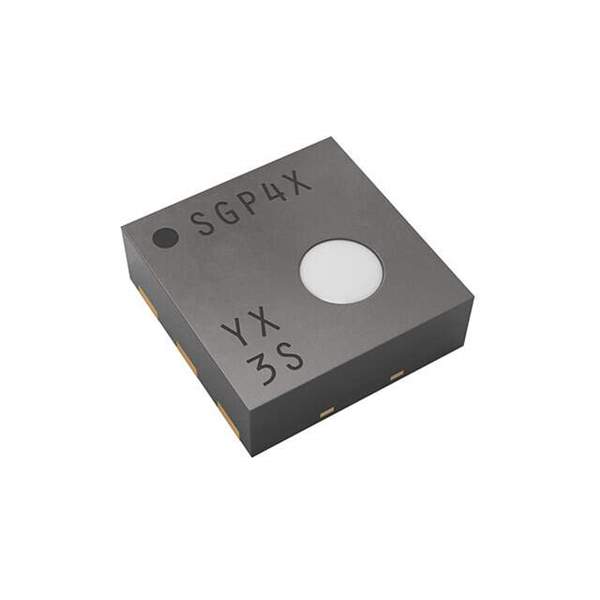 SGP40-D-R4 Real Image