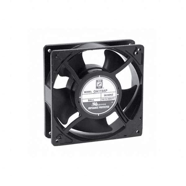 OA119AP-11-1TB Real Image