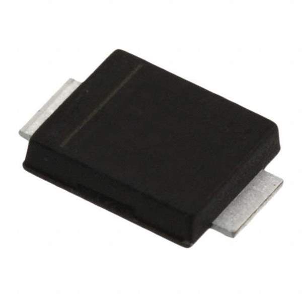 STTH208UFY Real Image