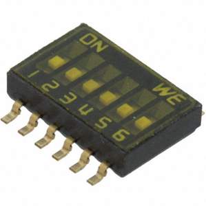 416131160806Würth Elektronik