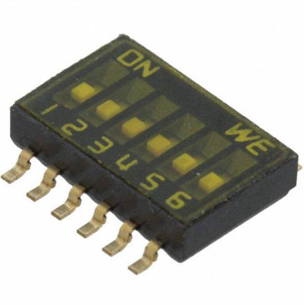 416131160806Würth Elektronik