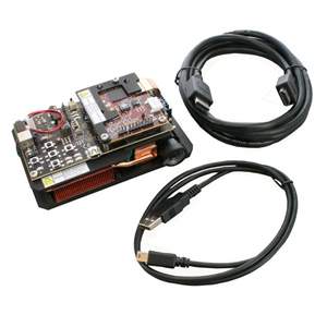 DLP3010EVM-LC Real Image