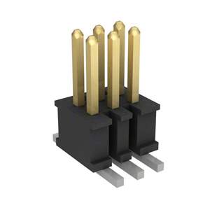 FTSH-103-01-L-DV-TR Real Image