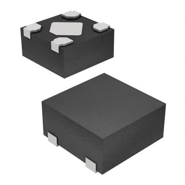 LD39030ADTPU12R Real Image