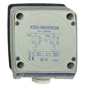 XSDM600539 Real Image