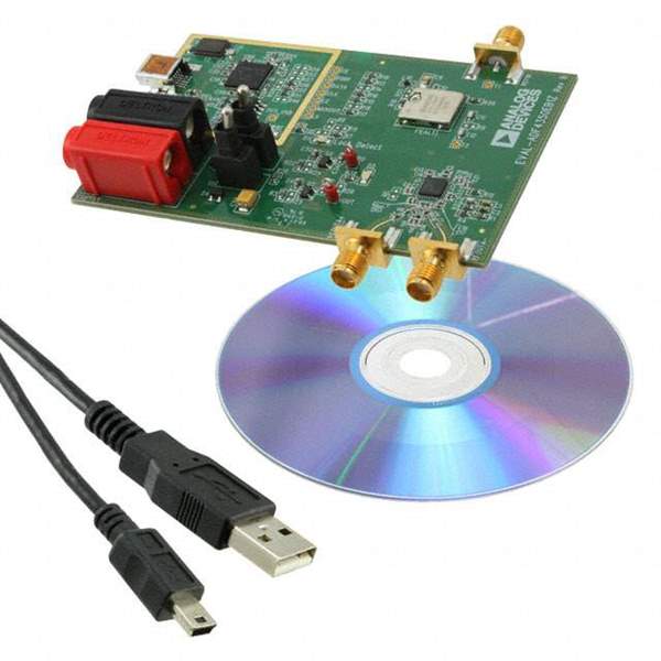 EVAL-ADF4350EB1Z Real Image