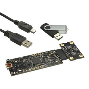 TCS3701-EVM Real Image