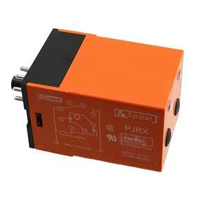 PJR110A Real Image