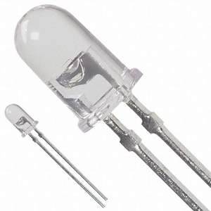 HLMP-3750 Real Image