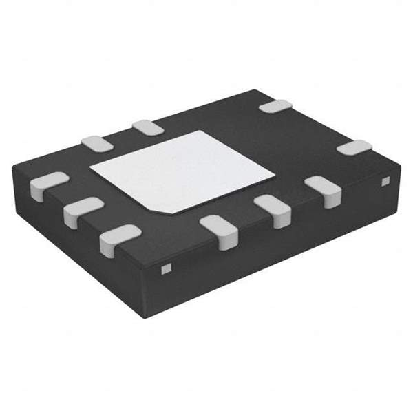 NCP12700BMTTXG Real Image