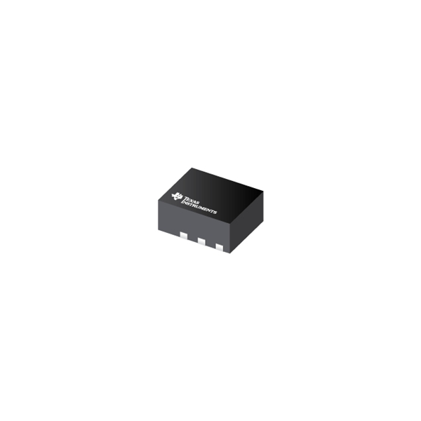 TPS62903RPJR Real Image