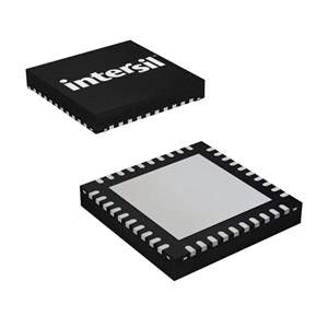 ISL95857AIRTZ-T Real Image