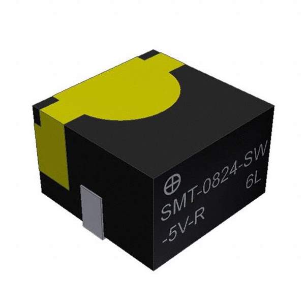 SMT-0824-SW-5V-R Real Image