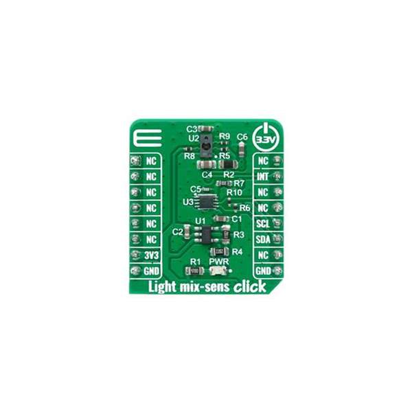 MIKROE-4148 Real Image