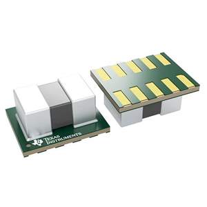TPSM82821ASILR Real Image