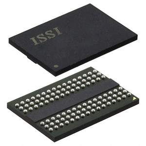 IS43TR16640CL-107MBLI Real Image