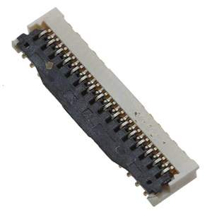 FB10S031JA2R6000 Real Image