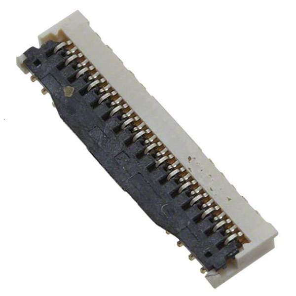 FB10S031JA2R6000 Real Image