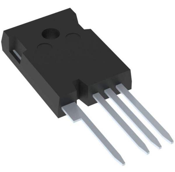G3R75MT12KGeneSiC Semiconductor