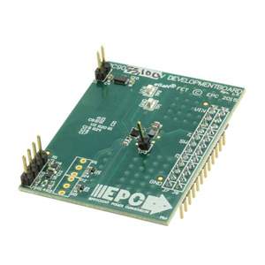 EPC9055 Real Image