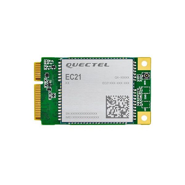 EC21VFA-MINIPCIE Real Image