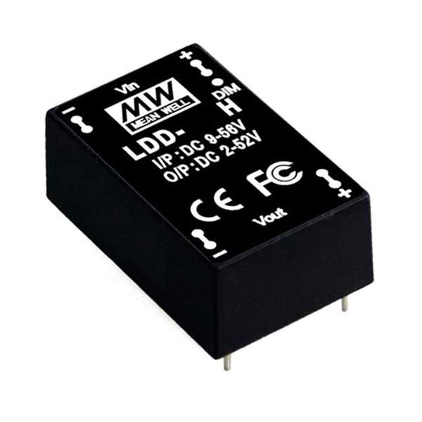 LDD-350H Real Image