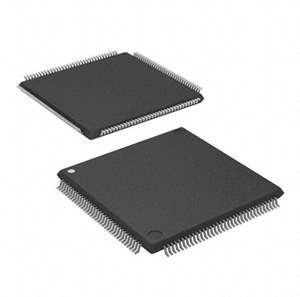 M4A5-192/96-7VI Lattice Semiconductor Corporation