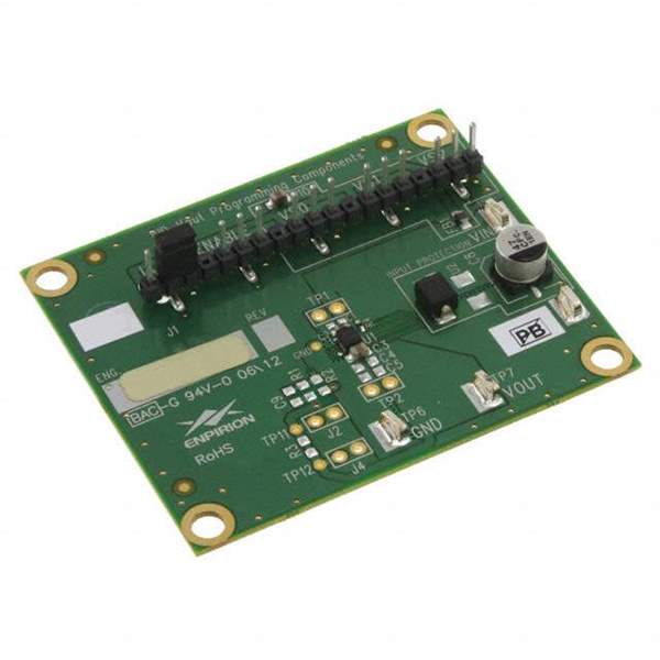 EVB-EP5357LUI Real Image