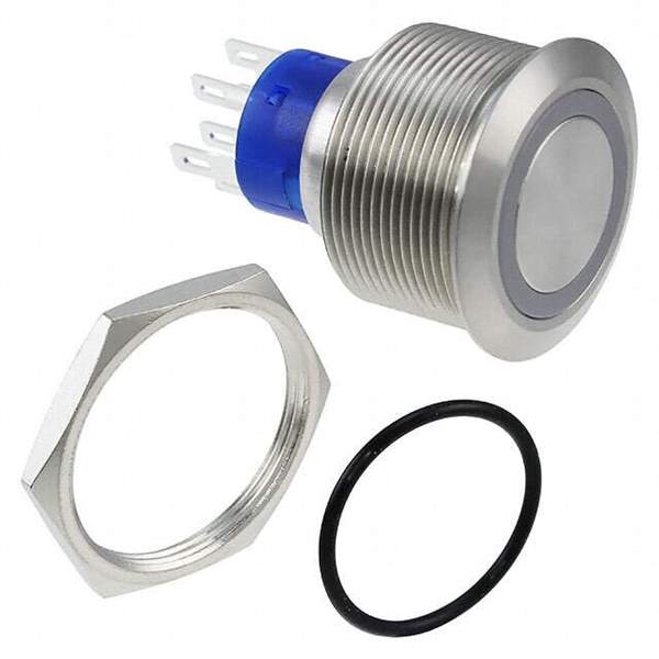 ULV8F2HSS341 Real Image