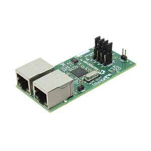 EVB-LAN9252-SPI Real Image