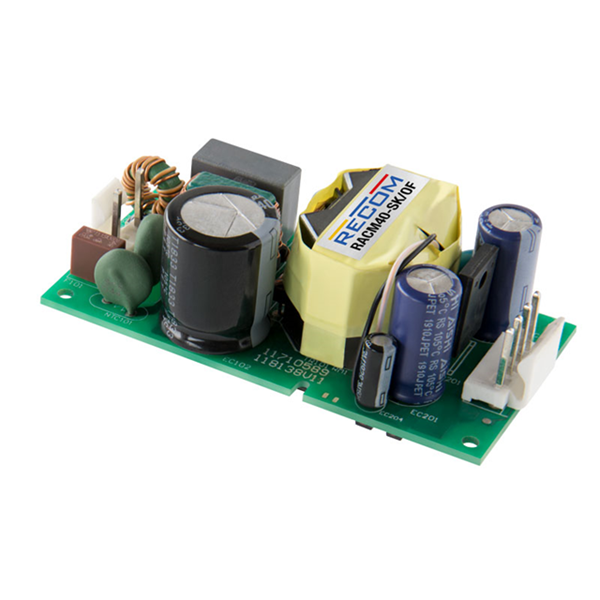 RACM40-24SK/OF Real Image