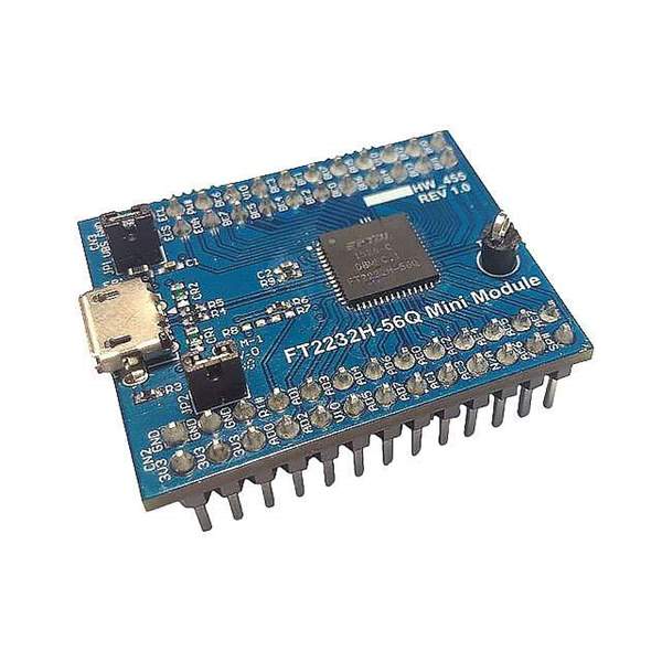 FT2232H-56Q MINI MDL Real Image