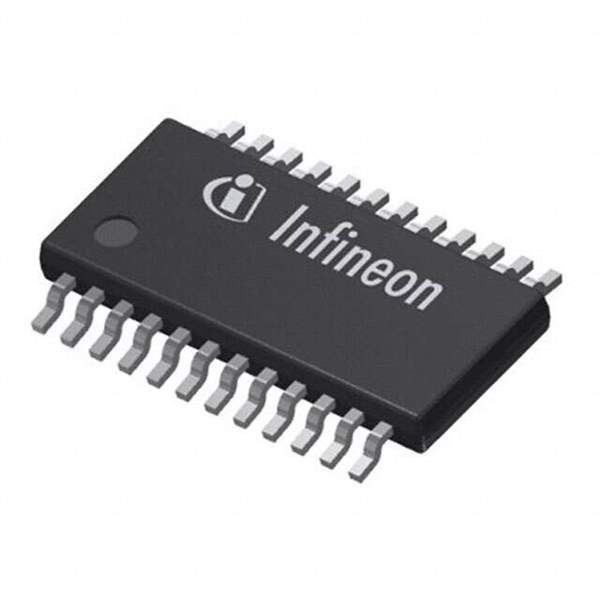 TLE75602ESHXUMA1 Real Image1