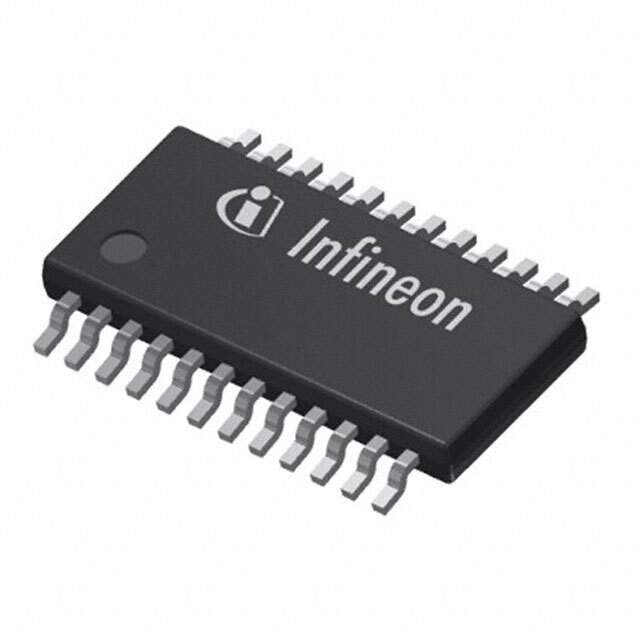 TLE75602ESHXUMA1 Real Image2