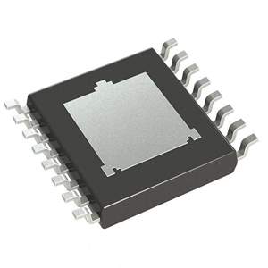 TPS2HB16AQPWPRQ1 Real Image