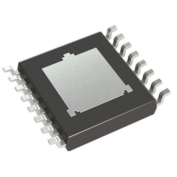 TPS2HB16AQPWPRQ1 Real Image